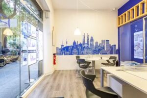 Agencia Inmobiliaria en Sant Pau | La Casa Agency