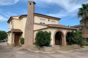 Agencia Inmobiliaria en Vila-real – ASESVIL