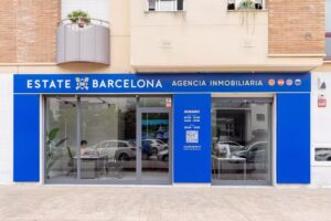 Agencia inmobiliaria – Estate Barcelona