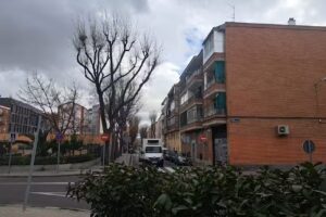 Agencia Inmobiliaria Estudio Butarque Los Rosales SL TECNOCASA