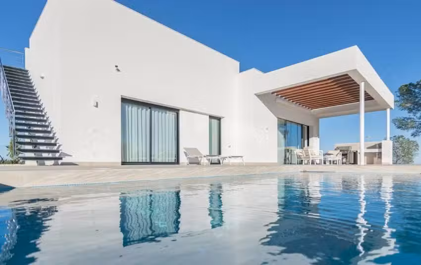 Agencia Inmobiliaria EVOLVENTALUX S.L. (Real Estate Costa Blanca)