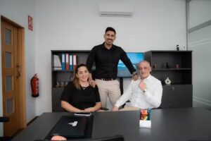 Agencia Inmobiliaria Grupo Arten