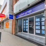agencia inmobiliaria Hospitalet – urban grup