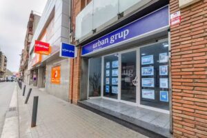 agencia inmobiliaria Hospitalet – urban grup