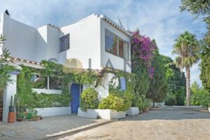 Agencia Inmobiliaria Ibiza – Solana Ibiza Real Estate