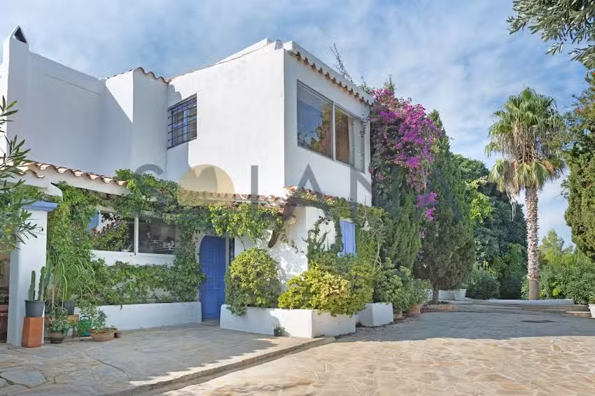 Agencia Inmobiliaria Ibiza – Solana Ibiza Real Estate
