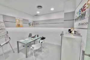 Agencia Inmobiliaria Iconacasa Valencia la Roqueta