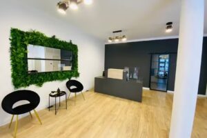 AGENCIA INMOBILIARIA INFINITY HOMES