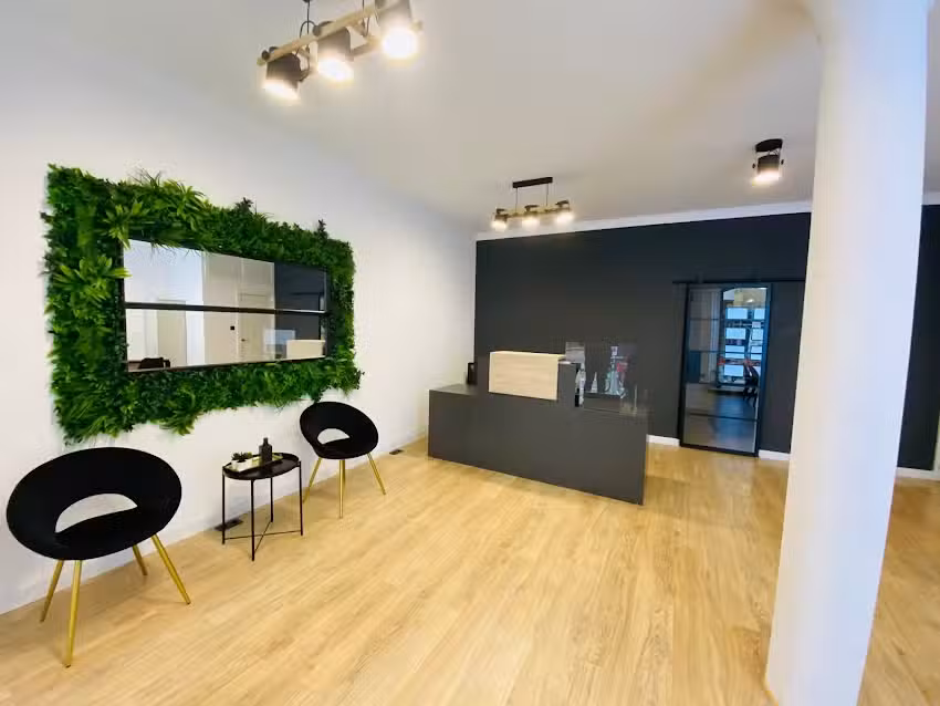 AGENCIA INMOBILIARIA INFINITY HOMES