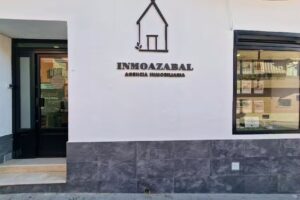 Agencia Inmobiliaria Inmoazabal Pozuelo de Alarcon