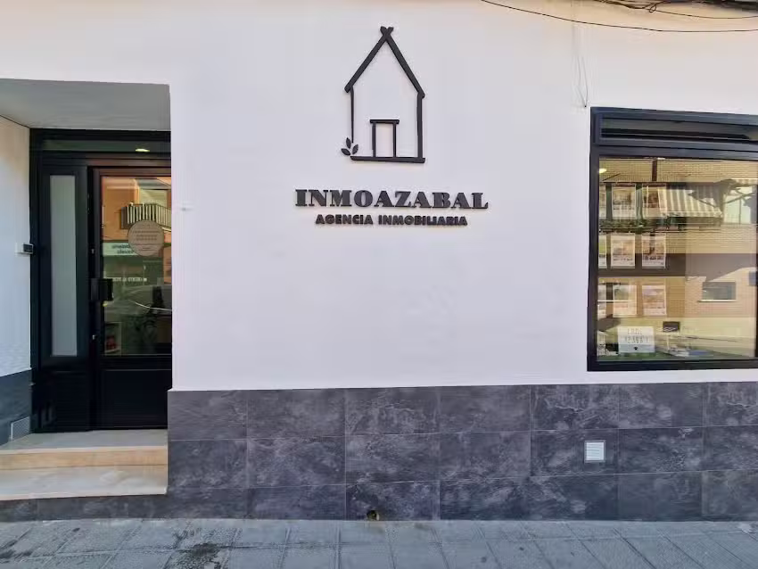 Agencia Inmobiliaria Inmoazabal Pozuelo de Alarcon