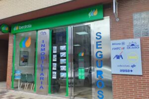 Agencia Inmobiliaria INMOGEBASAM