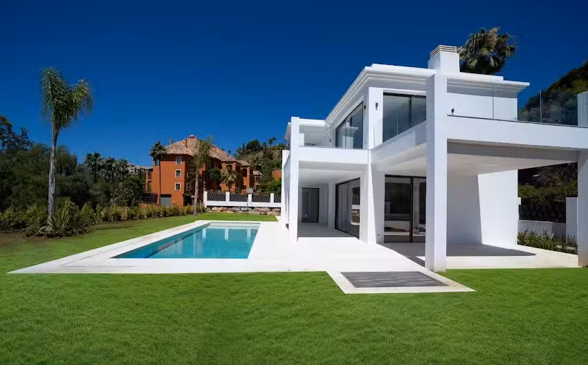 Agencia inmobiliaria KW