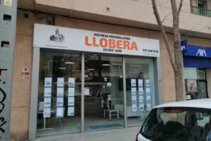 Agencia Inmobiliaria Llobera
