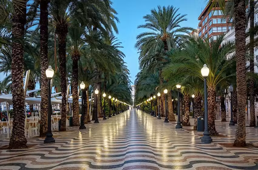 Agencia Inmobiliaria Lux Life