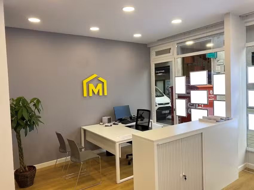 AGENCIA INMOBILIARIA MARTINEZ (GIJON)