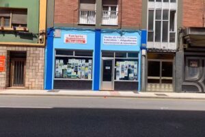 Agencia Inmobiliaria Medina