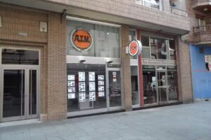 Agencia Inmobiliaria Mieres A.I.M.