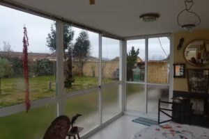 Agencia inmobiliaria Natalia Versalles