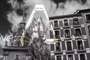 Agencia Inmobiliaria – NOVAHOME – Embajadores La Latina