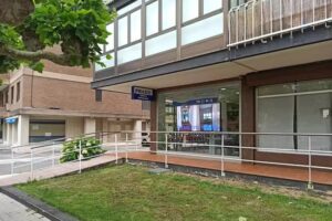 Agencia Inmobiliaria Prado