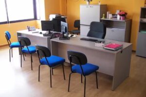 Agencia Inmobiliaria RAMA