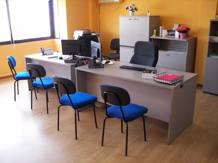 Agencia Inmobiliaria RAMA