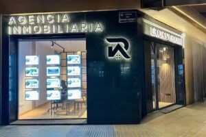 Agencia Inmobiliaria ROKSY HOME