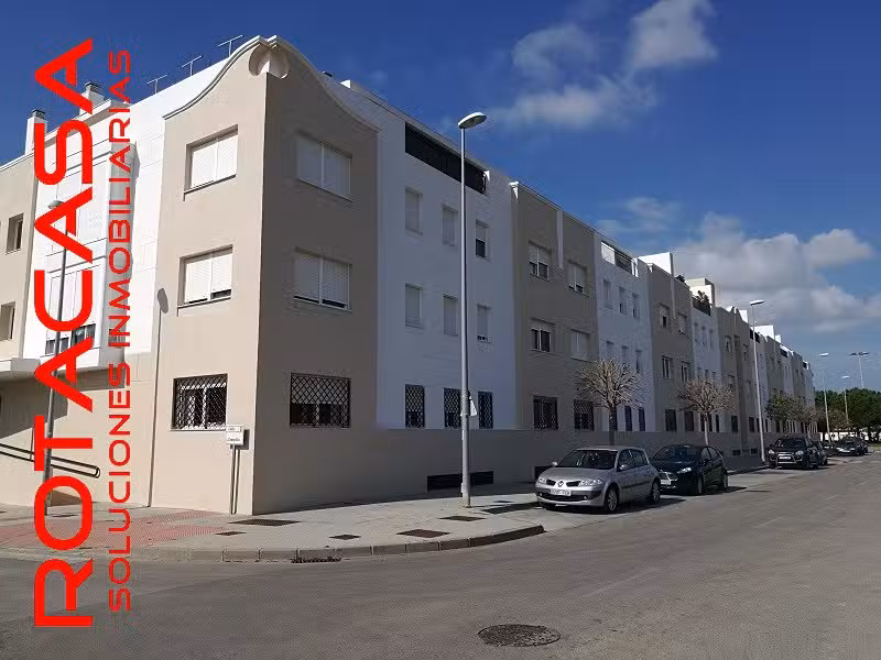 Agencia Inmobiliaria Rotacasa. Alquiler – Venta inmuebles Rota