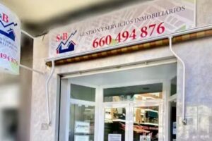 Agencia Inmobiliaria S&B