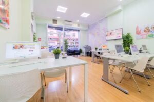 Agencia Inmobiliaria Tempocasa Grau Puerto Valencia