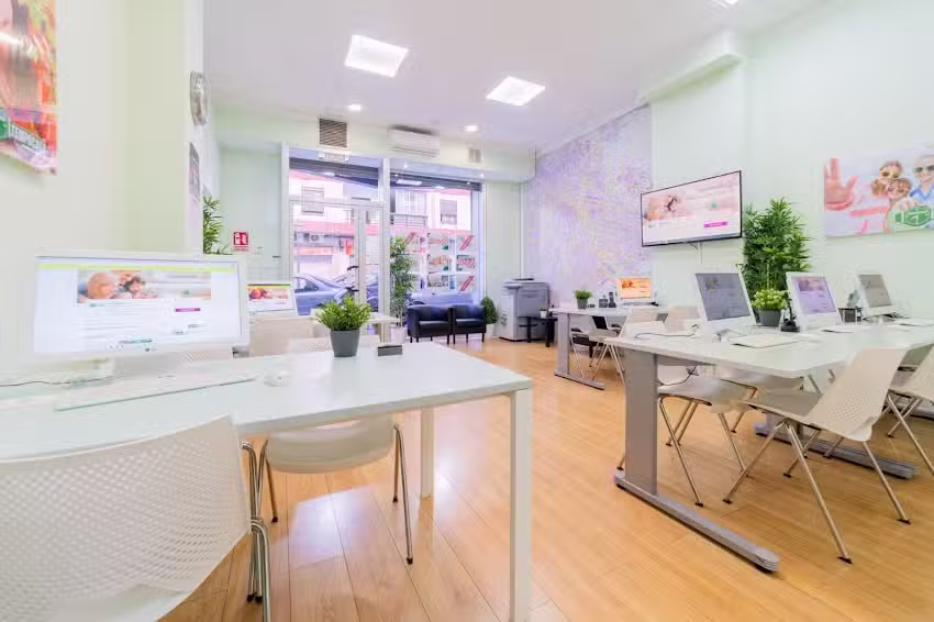 Agencia Inmobiliaria Tempocasa Grau Puerto Valencia