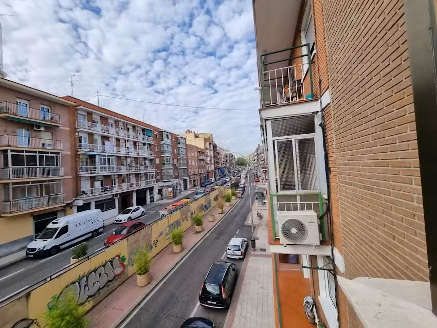 Agencia inmobiliaria Tengohogar