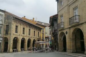 Agencia Inmobiliaria Víctor Antuña