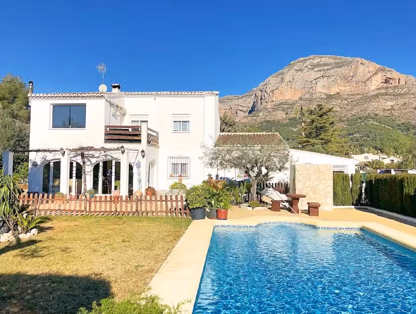 Agencia InmoVillasJavea