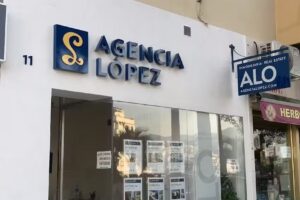 Agencia López