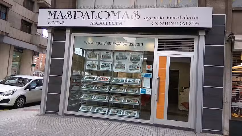 Agencia Maspalomas