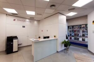 Agencia Mediterránea – Oficina Alcàsser