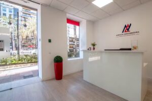 Agencia Mediterránea – Oficina Germanías