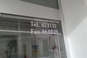 Agència Mediterrània