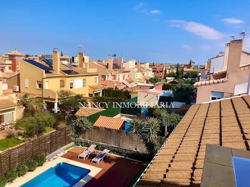 Agencia Nancy Inmobiliaria