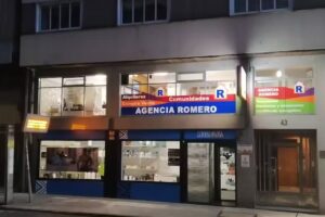 Agencia Romero