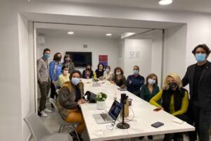 Agencia y formación inmobiliaria RE/MAX Urbe II, la casa de los mejores agentes inmobiliarios