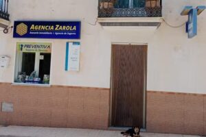 Agencia Zarola Inmobiliaria