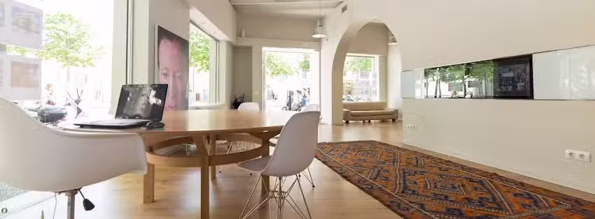 Agenthia Servicios Inmobiliarios