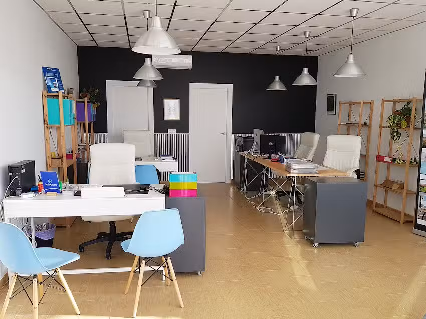 Агентство недвижимости в Испании ArumProperty