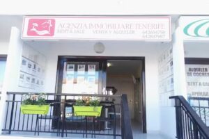 Agenzia Immobiliare Tenerife