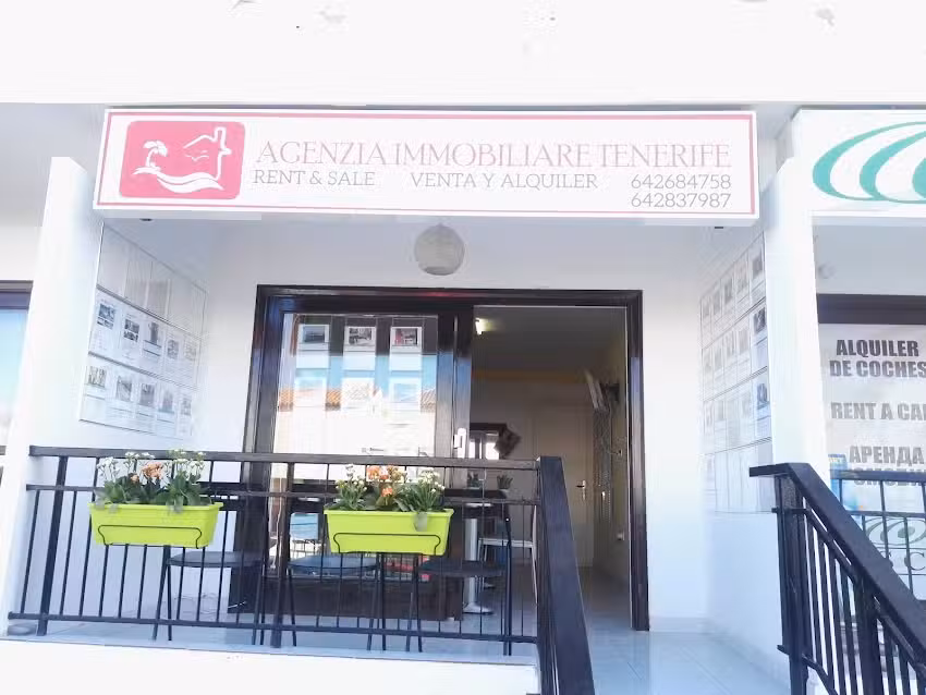 Agenzia Immobiliare Tenerife