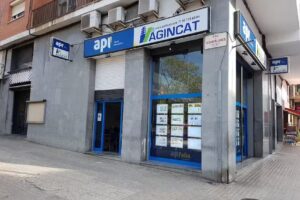 Agincat immobiliaria