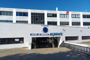 AGINSA – Agentes Inmobiliarios y Servicios de Alquiler